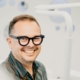 Zahnarzt Dr. Marcel Cucu (Foto: Tobias Grimm)